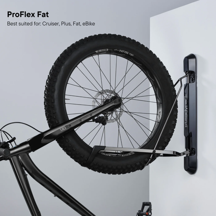 The Steady Bike Rack | Huntco